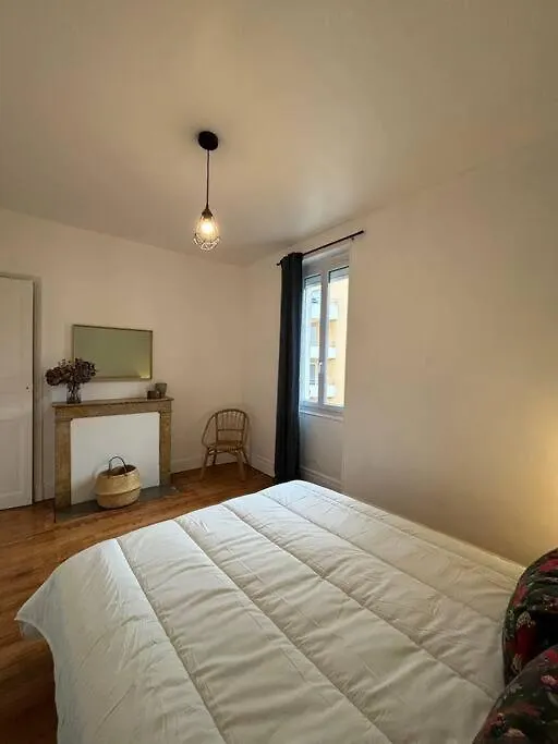 Le Sevigne 3 - Proche Gare Apartment Valence   Valence (Drome)