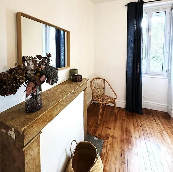 Le Sevigne 3 - Proche Gare Apartment Valence