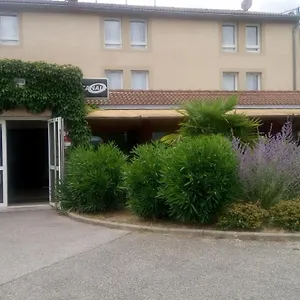The Originals City, Valence Est Valence (Drome)