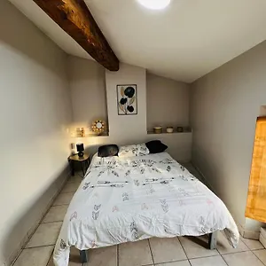  Apartment A Valence, Drome