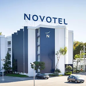 Novotel Valence Sud Valence (Drome)