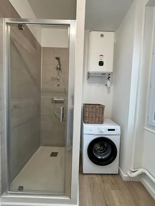 Le Sevigne 3 - Proche Gare Apartment Valence